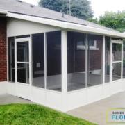 PATIO ENCLOSURE IN FLORIDA