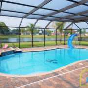 POOL SCREEN in FLORIDA