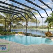 POOL SCREEN in FLORIDA