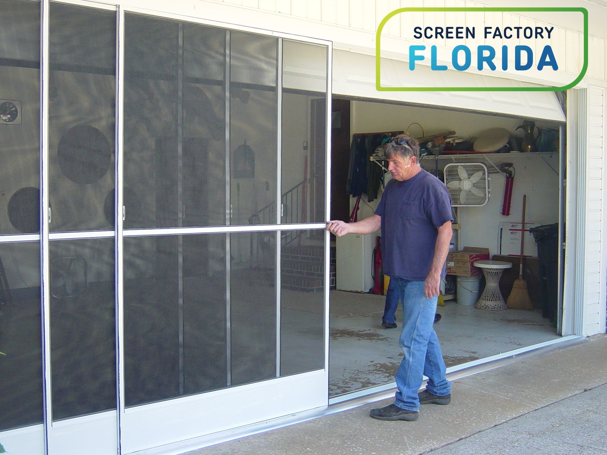 SLIDING SCREEN DOORS SLIDING SCREEN DOORS