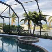 Screen Enclosures Repair