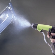 Painting Screen Pool Enclosure in Cape Coral